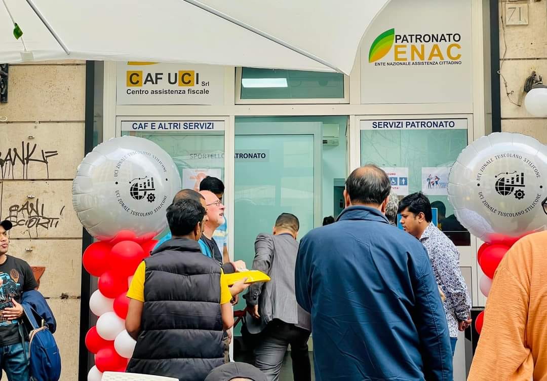 Patronato Social Services